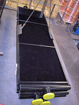 Con tratamiento anticorrosivo